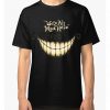 Alice's Adventures in Wonderland We're All Mad Here T-Shirt