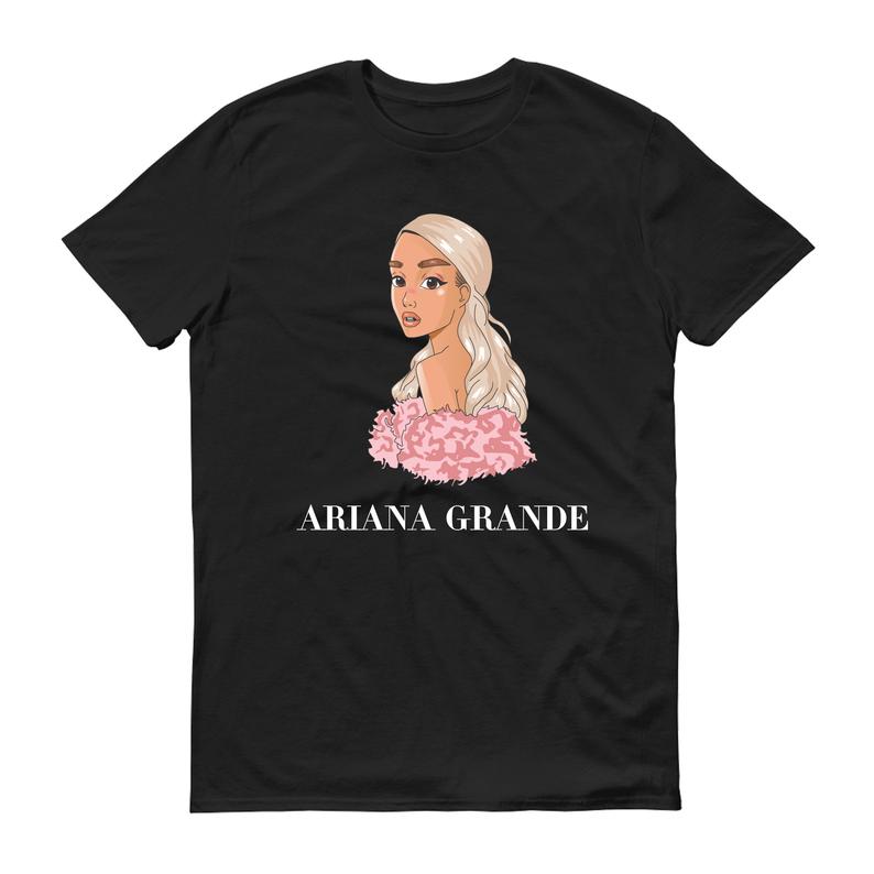 Ariana Grande Unisex T Shirt