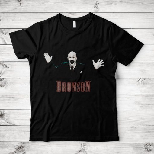 Bronson T-Shirt