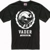 Darth Vader Sith Divisions T-Shirt