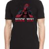 Deadpool Love You T-Shirt
