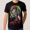Doll Chucky Graphic T-Shirt