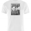 Friends Squad T-Shirt