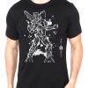 Groot & Rocket Unisex T-Shirt