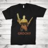 Groovy Evil Dead T-Shirt