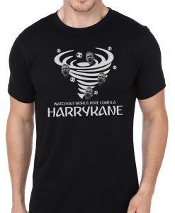 Harry Kane Men's Football T-Shirt