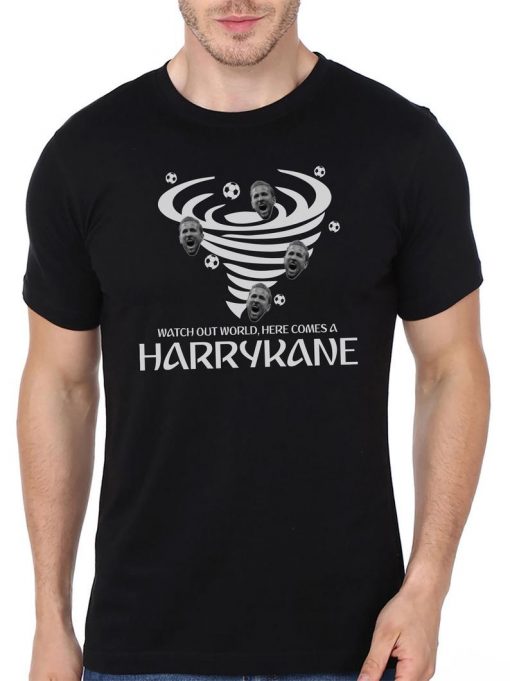 Harry Kane Men's Football T-Shirt