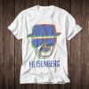Heisenberg Breaking Bad Graphic T-Shirt
