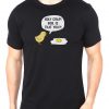Holy Crap Chick & Egg T Shirt
