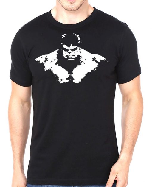 Hulk Mode Gym Training Workout T-Shirt