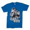 Jay and Silent Bob Graphic T-Shirt