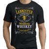 LANNISTER WHISKEY Funny T-Shirt