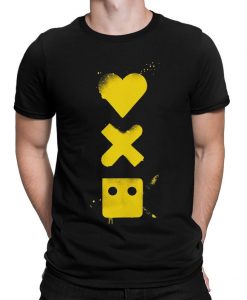 Love, Death & Robots Graphic T-Shirt