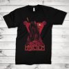 Mastodon Metal T-Shirt