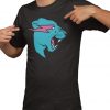 Mr Beast Lightning Cat T Shirt