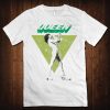 Queen Freddie Mercury Graphic T-Shirt