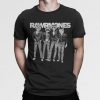 Ramones Cat T-Shirt