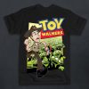 TOY WALKERS T Shirt