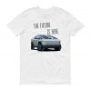 Tesla Cybertruck T Shirt