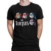 The Turtles Band Funny T-Shirt