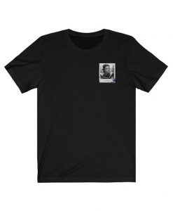 Timothée Chalamet Polaroid T-Shirt