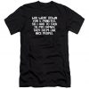 WIFI Went Down For 5 Minutes T Shirt