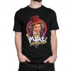 Willy Wonka Pure Imagination T-Shirt