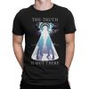 X Files The Truth Is Out There T-Shirt