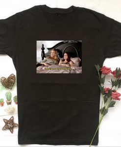 gossip girl serena et blair Wow we really are bitches T Shirt