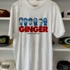 Brockhampton Ginger T-Shirt