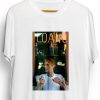 David Bowie Little-Known Picture Cigar T Shirt