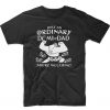 Demi Dad Your welcome Moana Maui Disney Inspired Mashup funny T Shirt
