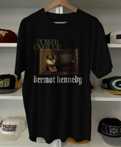 Dermot Kennedy Power Over Me T-Shirt
