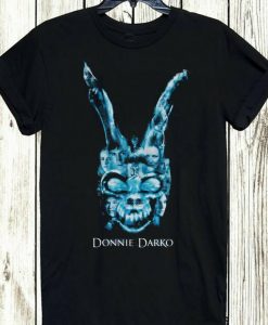 Donnie Dark Movie T-shirt
