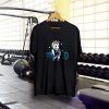 Gym Unicorn Deadlift T Shirt