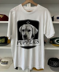 Letterkenny Puppers T-Shirt