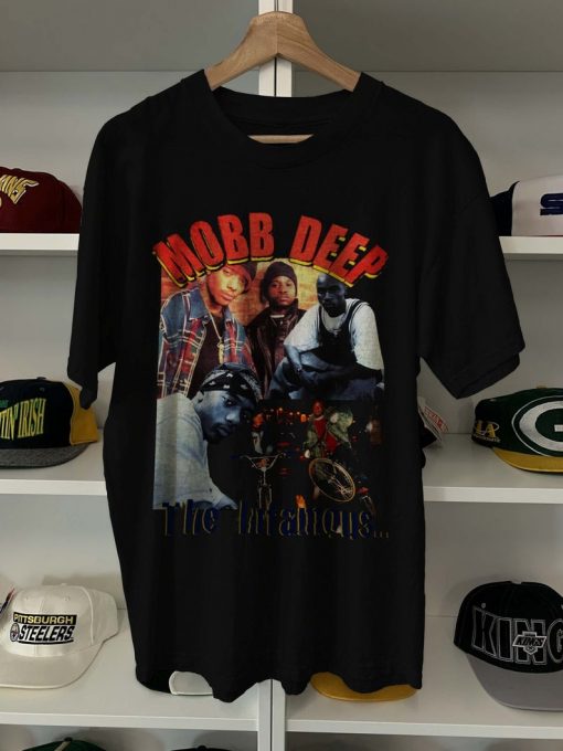 Mobb Deep T-Shirt