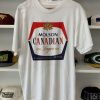 Molson Canadian T-Shirt