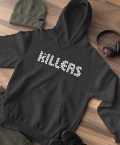 The Killers Hoodie