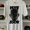 Tyler The Creator Vote Igor T-Shirt