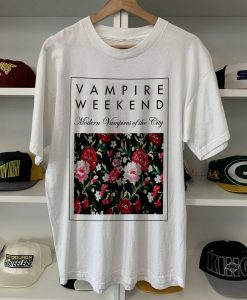 Vampire Weekend T-Shirt