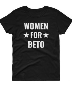 Women for Beto T Shirt