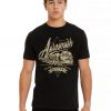 Aerosmith Mens Womens T-Shirt