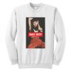 Bad Boy SEULGI Red Velvet KPOP Style Unisex Men Women Sweatshirt