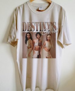 Destiny's Child T-Shirt