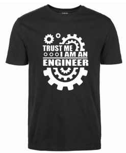 Engineer Humor Mens Womens T-Shirt