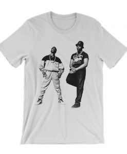 Eric B. & Rakim T-Shirt