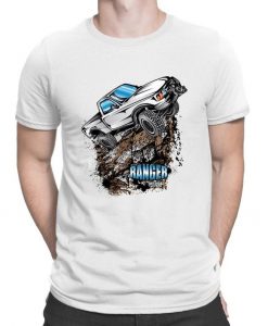 Ford Ranger Mens Womens T-Shirt