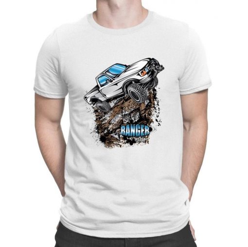 Ford Ranger Mens Womens T-Shirt
