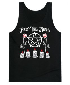 Hex The Rich Tank Top